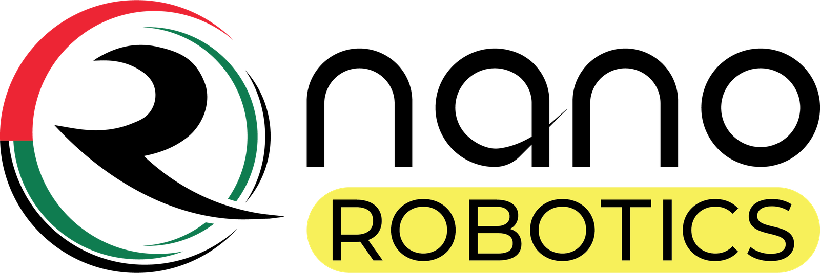 Rnano Logos_Rnano Robotics Logo H